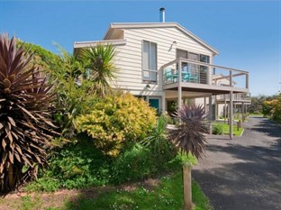 Agoda.com Australia Apartments & Hotels