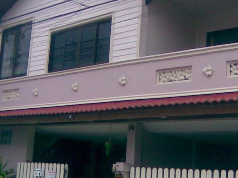 Agoda.com Thailand Apartments & Hotels