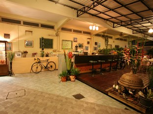 Agoda.com Thailand Apartments & Hotels