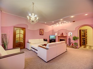 Agoda.com Russia Apartments & Hotels