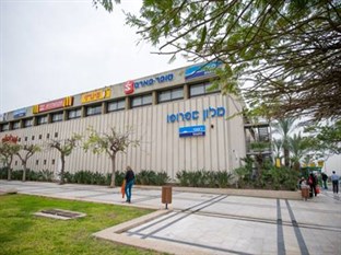 Agoda.com Israel Apartments & Hotels