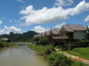 Agoda.com Laos Apartments & Hotels