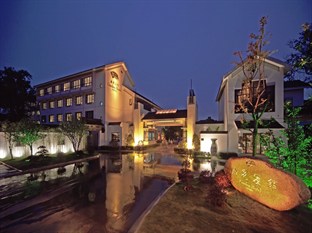 Agoda.com China Apartments & Hotels