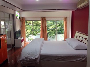 Agoda.com Thailand Apartments & Hotels