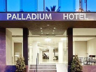 Agoda.com Spain Apartments & Hotels