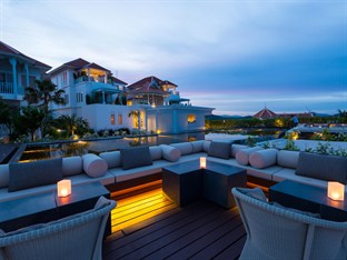 Agoda.com Thailand Apartments & Hotels