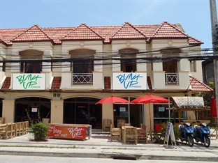 Agoda.com Thailand Apartments & Hotels