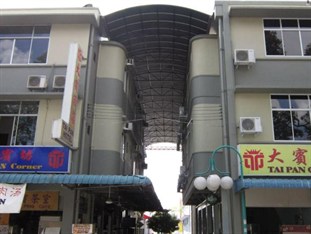 Agoda.com Malaysia Apartments & Hotels