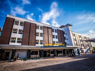 Agoda.com Thailand Apartments & Hotels