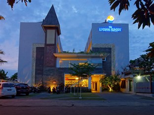 Agoda.com Indonesia Apartments & Hotels