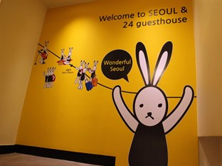 Agoda.com South Korea Apartments & Hotels