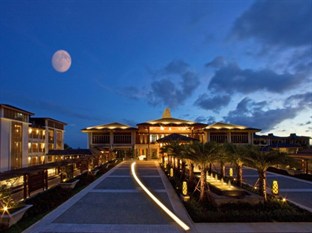 Agoda.com China Apartments & Hotels