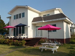 Agoda.com South Korea Apartments & Hotels