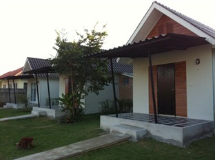 Agoda.com Thailand Apartments & Hotels