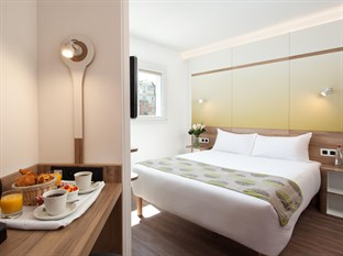 Agoda.com Apartments & Hotels France 