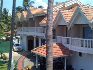 Agoda.com Sri Lanka Apartments & Hotels