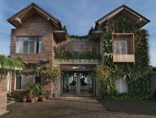 Agoda.com Indonesia Apartments & Hotels