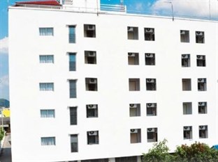 Agoda.com Thailand Apartments & Hotels