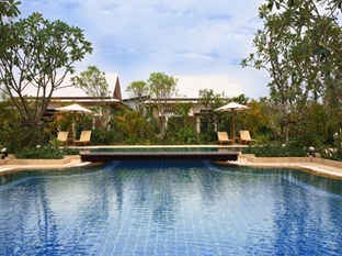 Agoda.com Thailand Apartments & Hotels
