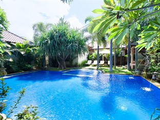 Agoda.com Indonesia Apartments & Hotels