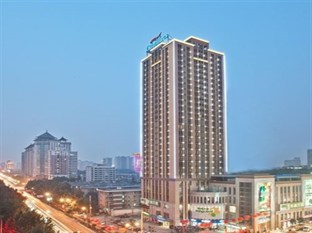 Agoda.com China Apartments & Hotels