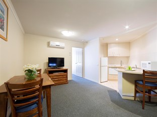 Agoda.com Australia Apartments & Hotels