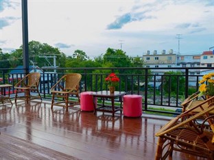 Agoda.com Thailand Apartments & Hotels