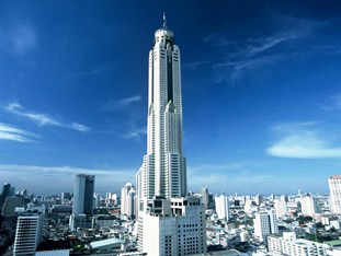 Agoda.com Thailand Apartments & Hotels