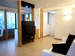Agoda.com Hong Kong Apartments & Hotels