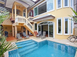 Agoda.com Thailand Apartments & Hotels