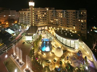 Agoda.com South Korea Apartments & Hotels
