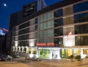 Agoda.com Portugal Apartments & Hotels