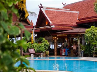 Agoda.com Thailand Apartments & Hotels