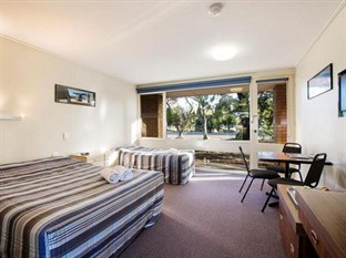 Agoda.com Australia Apartments & Hotels