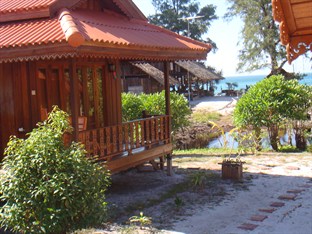 Agoda.com Thailand Apartments & Hotels