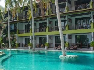 Agoda.com Thailand Apartments & Hotels