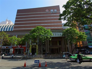 Agoda.com China Apartments & Hotels