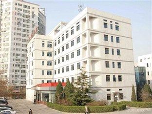 Agoda.com China Apartments & Hotels