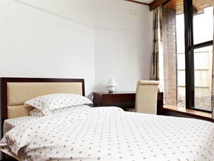 Agoda.com Australia Apartments & Hotels