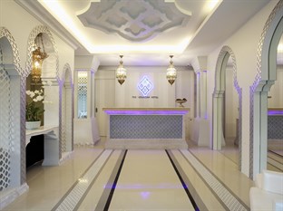 Agoda.com Thailand Apartments & Hotels