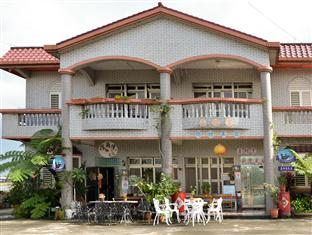 Agoda.com Taiwan Apartments & Hotels