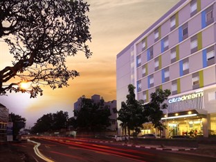 Agoda.com Indonesia Apartments & Hotels