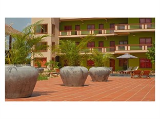 Agoda.com Cambodia Apartments & Hotels
