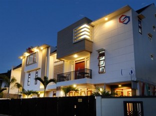 Agoda.com Indonesia Apartments & Hotels