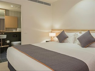 Agoda.com Australia Apartments & Hotels