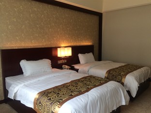 Agoda.com China Apartments & Hotels