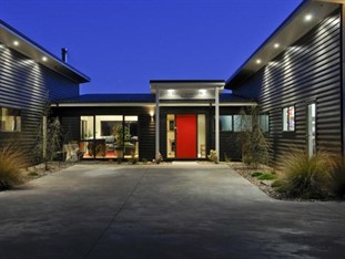 Agoda.com New Zealand Apartments & Hotels