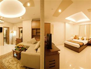 Agoda.com Vietnam Apartments & Hotels  