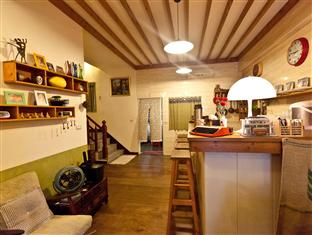 Agoda.com Taiwan Apartments & Hotels