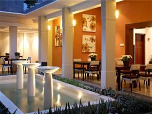 Agoda.com Indonesia Apartments & Hotels